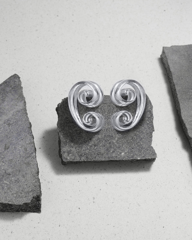 HALO EARRINGS