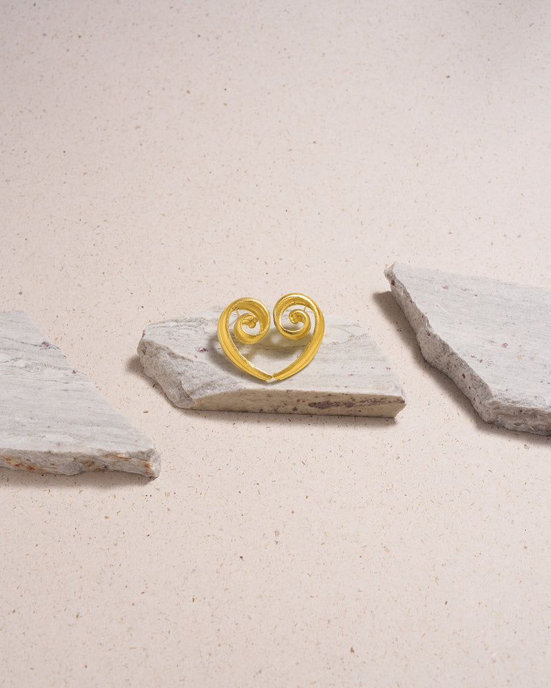 SOLACE EARRINGS