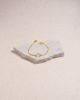 TWIRLE BRACELET