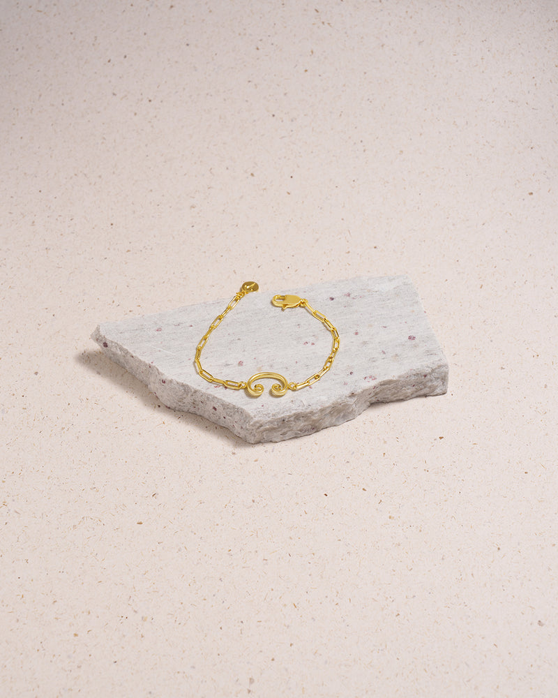 TWIRLE BRACELET