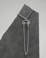 SPIRE HANDCHAIN