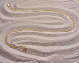 SIA WAIST CHAIN