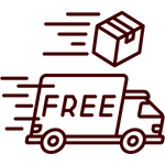 Express & Free Shipping